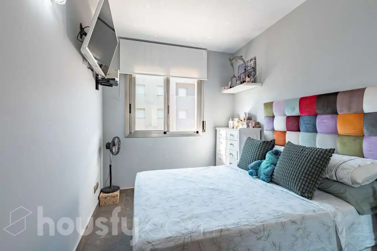 Terraced house with terrace for sale in Saligar ., imagen 13