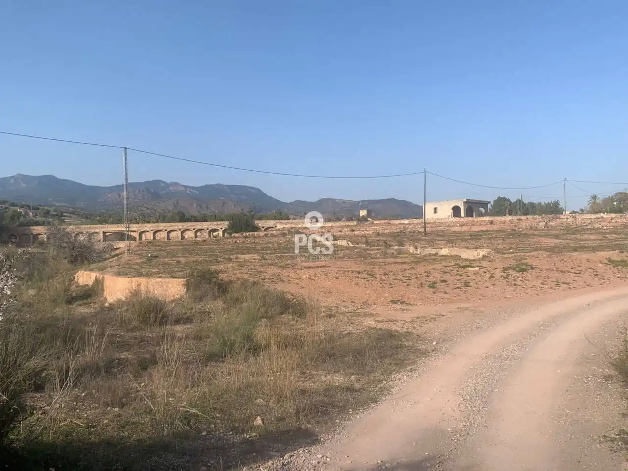 Chalet en venta en Calle Morti Yechar S/N, imagen 3