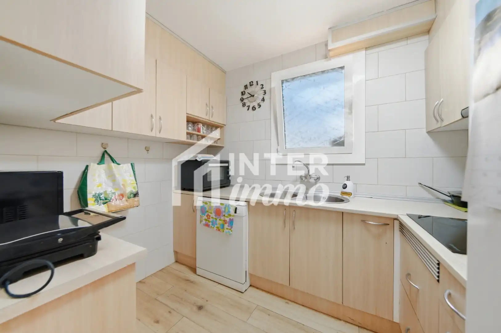 Mini appartamento in vendita a Carrer MADRID 17, imagen 14