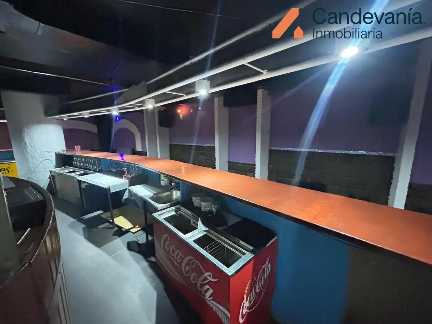 Business premises for sale in Calle Mayor 54, imagen 14