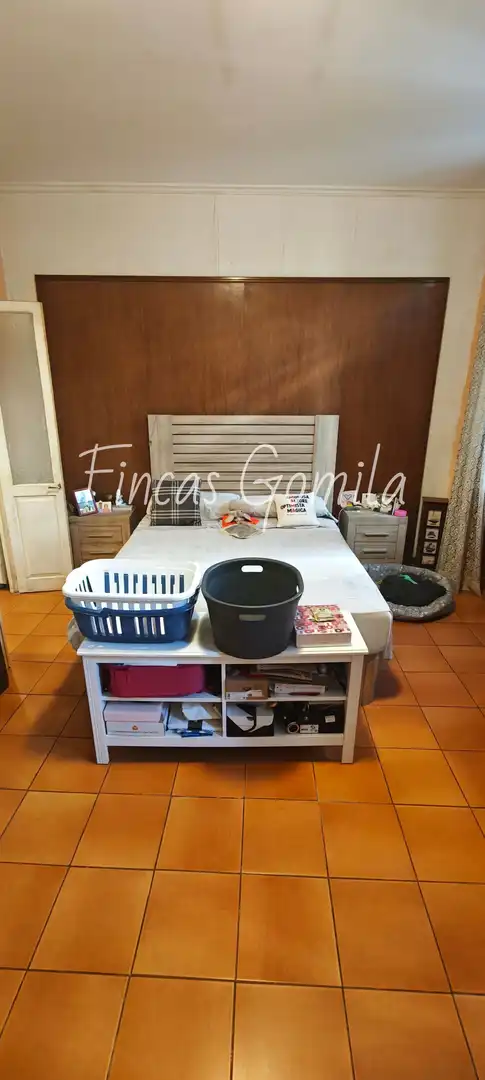 Dormitori de Finca rústica en venda en Maó ciutat