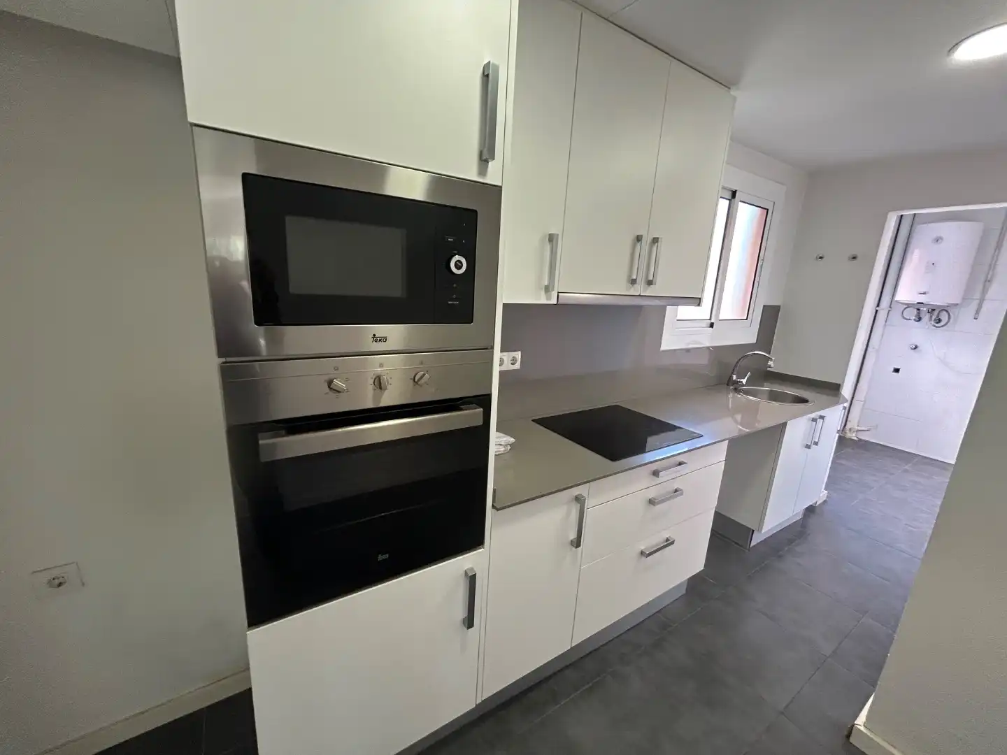 Piso en venta en Carrer d'Antonio Machado 22, imagen 20