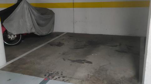 Photo 4 of Garage for sale in Villanueva de la Cañada ciudad, Madrid