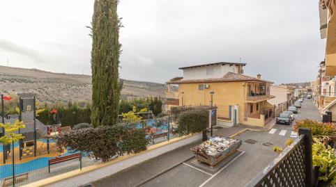 Photo 4 of Flat for sale in Mariana Pineda, Calicasas, Granada