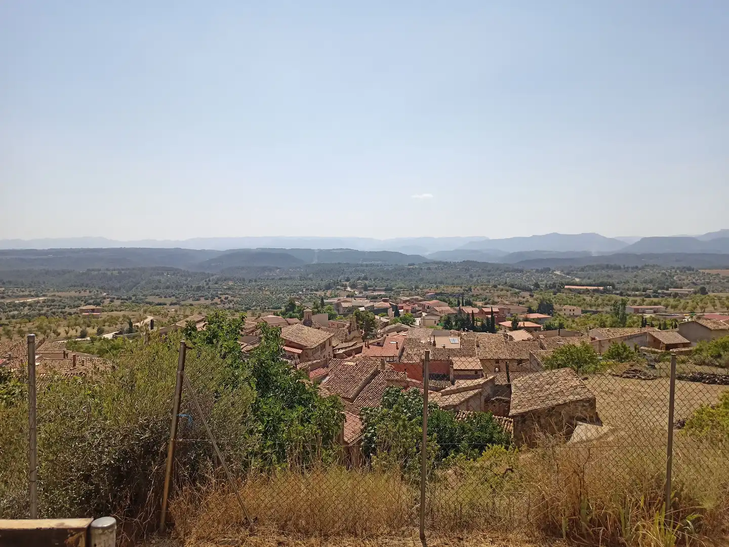 Terreni e lotti in vendita a La Fresneda