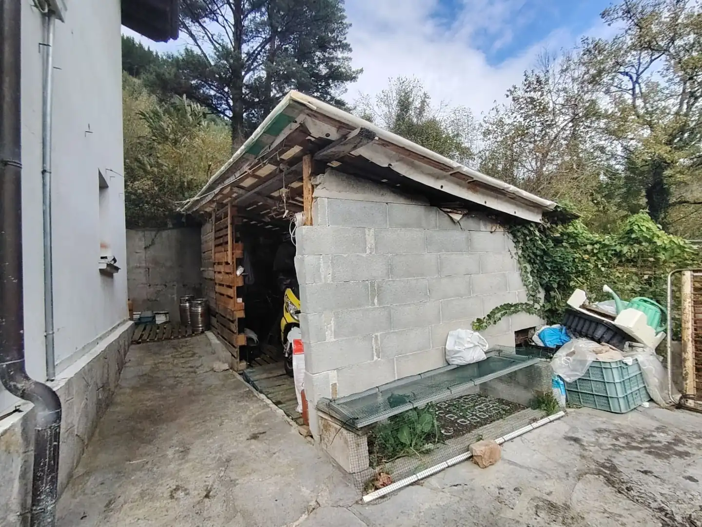 Maison avec jardin à vendre à Encartaciones, imagen 36