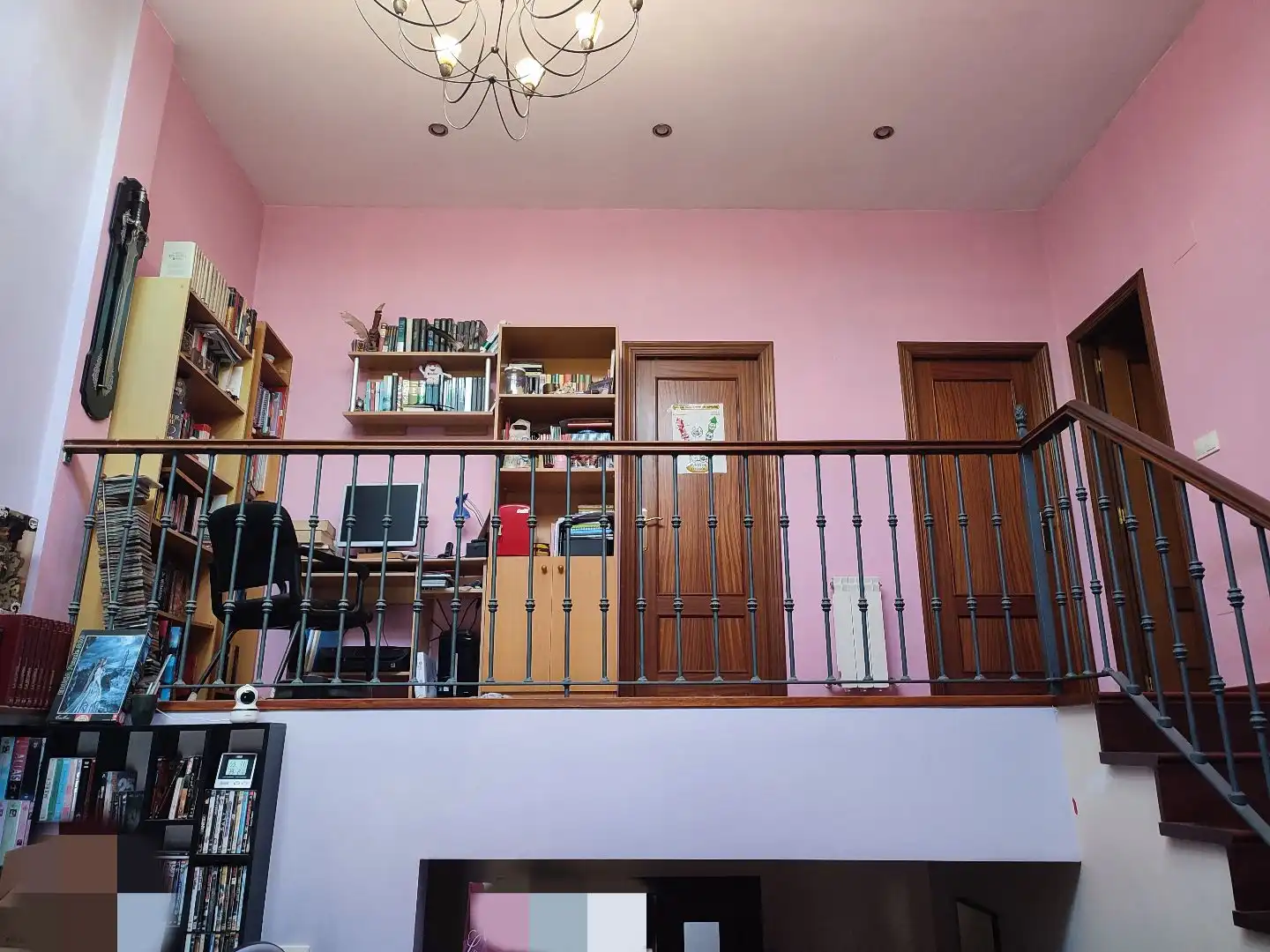 Terraza de Dúplex en venta en Alegría-Dulantzi, Araba - Álava