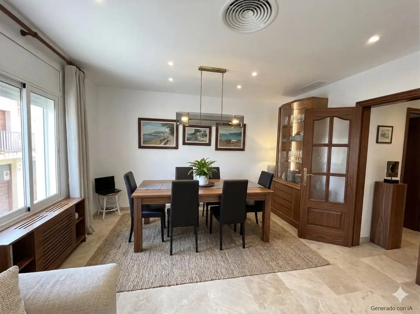 Casa a schiera in vendita a NOU DE SANT ANTONI, imagen 28