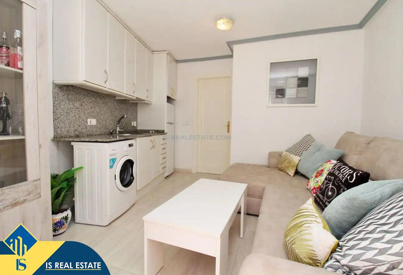 Bungalow à vendre à Orihuela Costa, imagen 4