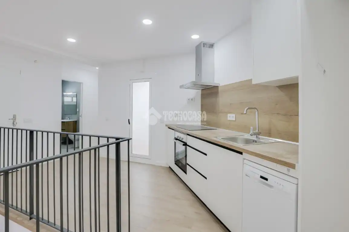 Wohnung zum Verkauf in Salut - Lloreda, imagen 6