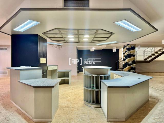 Local comercial en Alquiler en GIRONA en Pardinyes