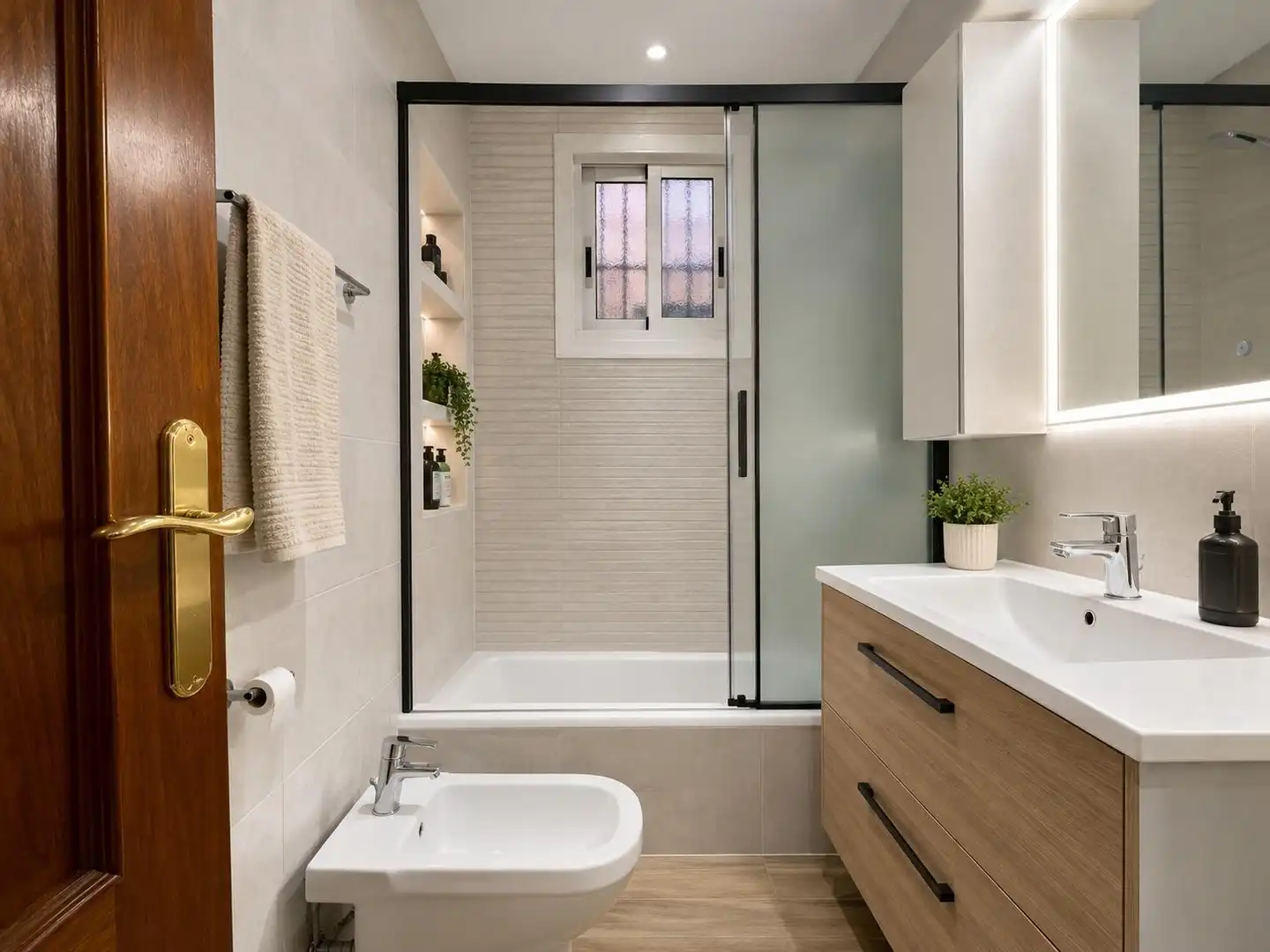 Wohnung mit Terrasse zum Verkauf in Carrer del Ponent, imagen 18