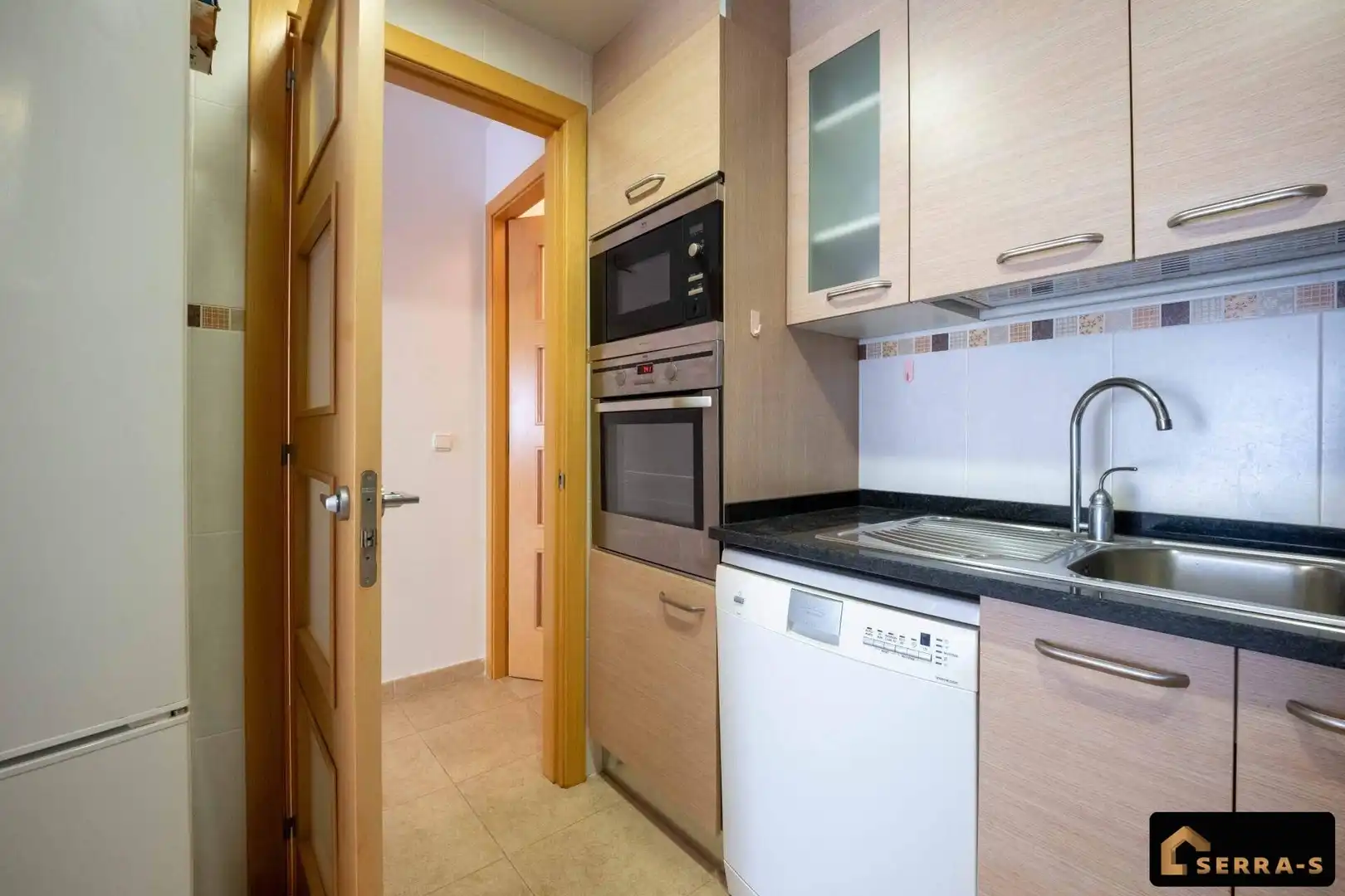 Appartement avec terrasse à vendre à Carrer ESGLÈSIA, imagen 12