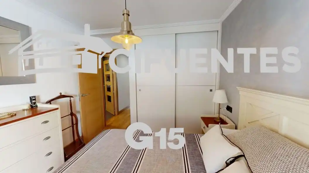 Habitación de Piso en venta en Orio con Aire acondicionado, Calefacción y Jardín privado
