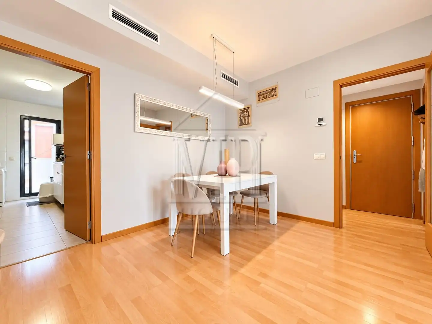 Flat with terrace for sale in Carrer del Doctor Robert, imagen 16