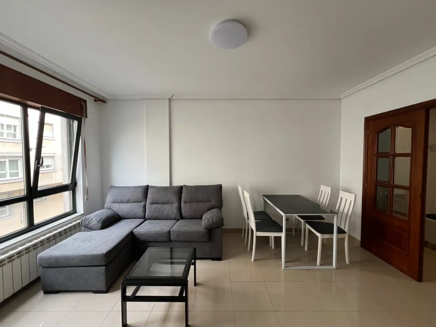 Flat for rent in Rúa Pena do Rei, San Roque - As Fontiñas