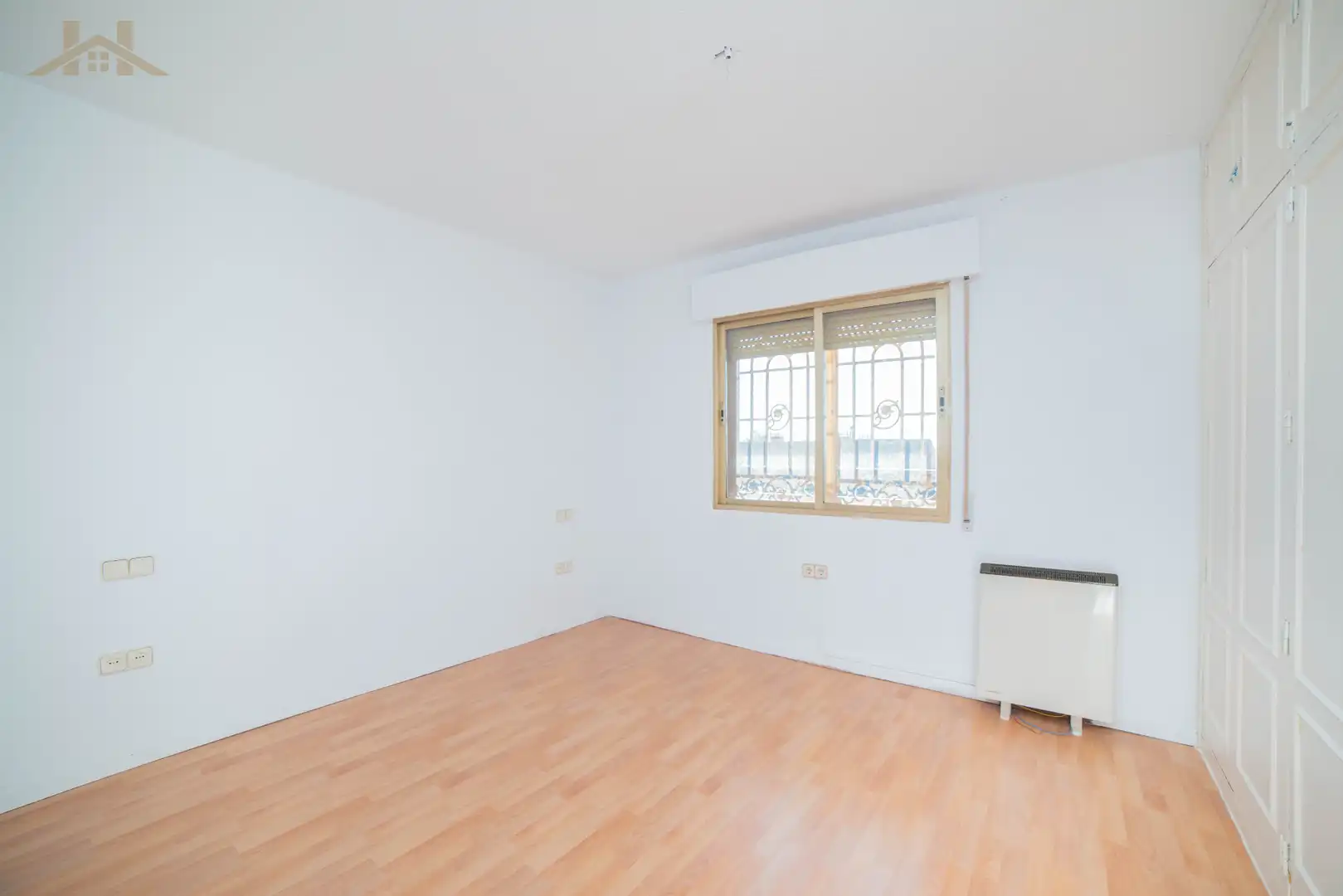 Habitación de Casa o chalet en venta en Rivas-Vaciamadrid con Jardín privado, Trastero y Piscina