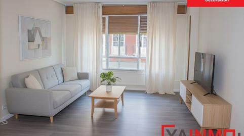 Photo 2 of Flat for sale in Ensanche, Araba - Álava