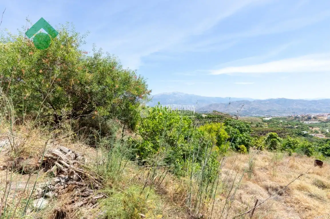 Finca rústica en venda en Iznate amb Terrassa