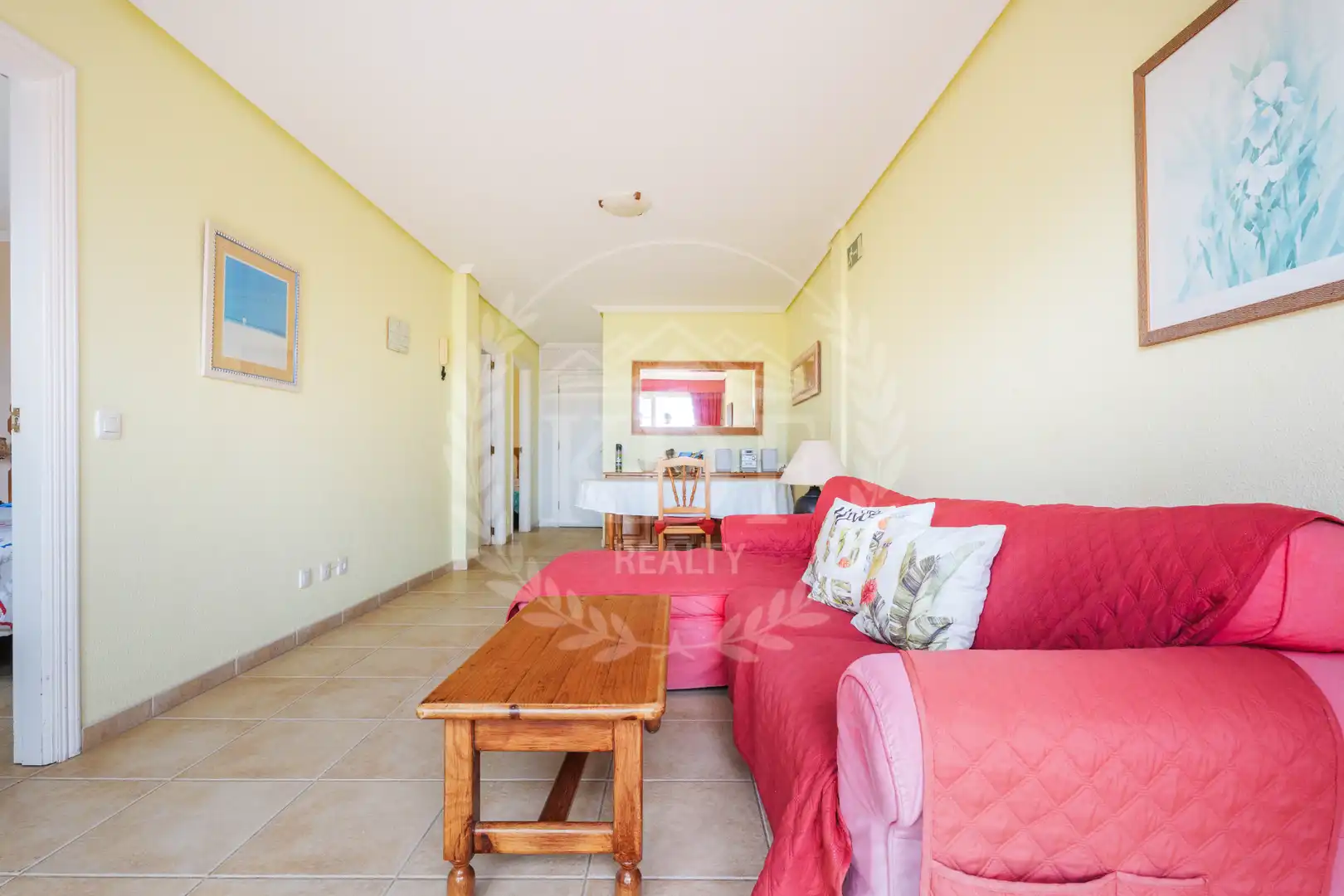 Vista exterior de Casa o chalet en venta en Granadilla de Abona con Aire acondicionado, Calefacción y Jardín privado