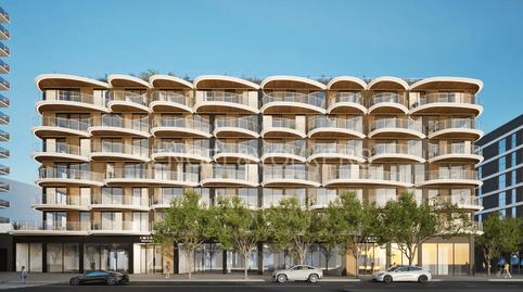 Foto 2 de vivienda de obra nueva en Piso en venta en El Rengle, Barcelona