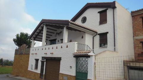 Photo 2 of Houses for sale in Nazcoz, 8, Nigüelas, Granada