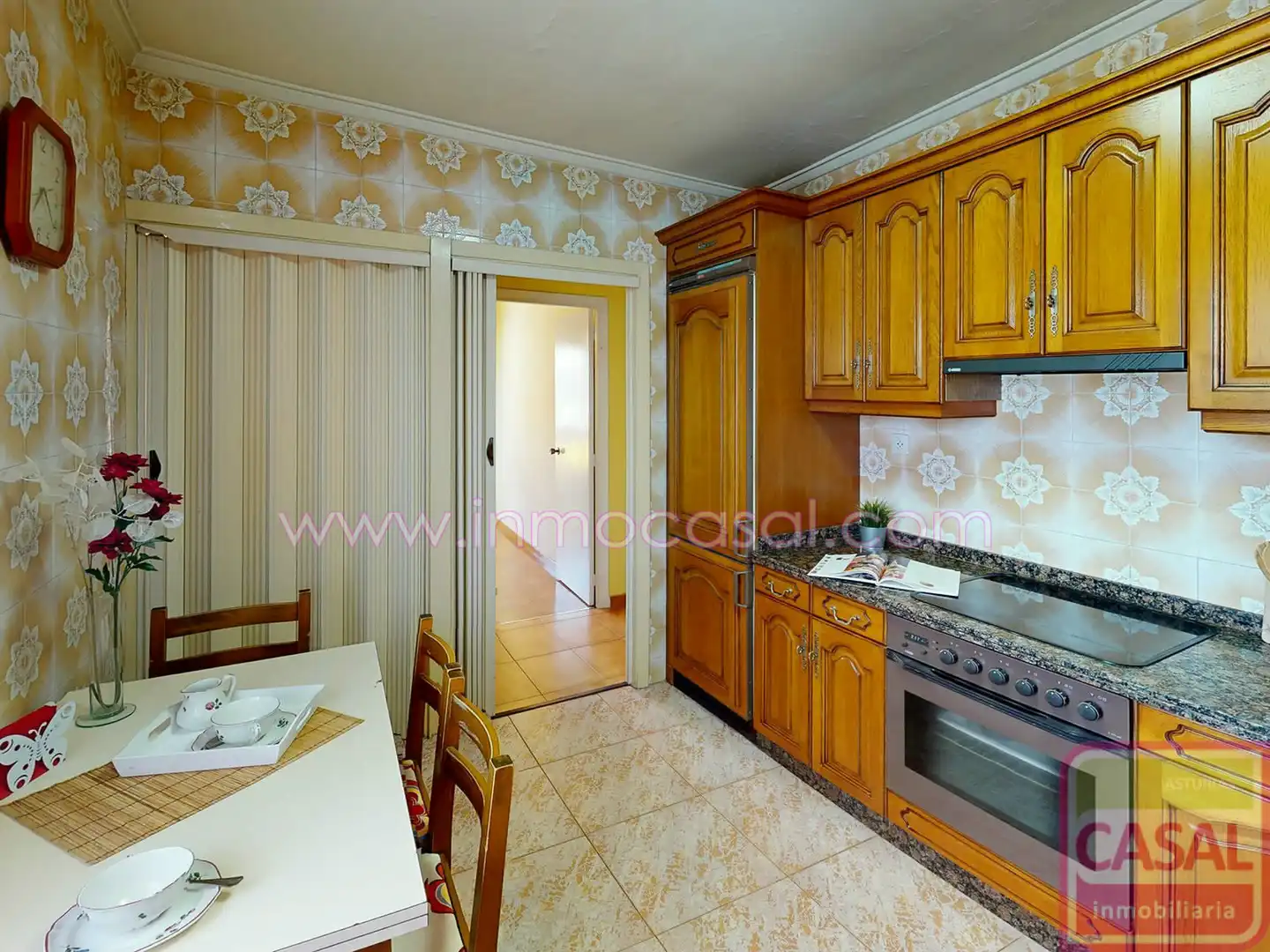 Wohnung mit Aufzug zum Verkauf in AV CONSTITUCIÓN, imagen 9
