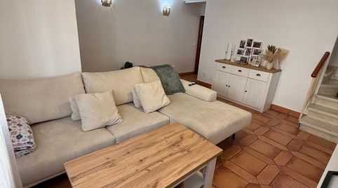 Foto 2 de Casa o xalet en venda a Torre Cruz - Los Molinos, Utrera