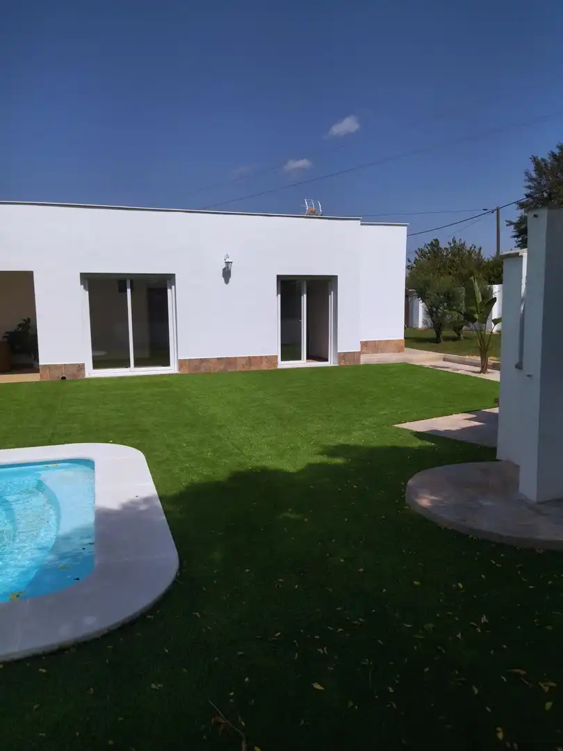 Villa avec piscine à vendre à Barrio Nuevo, imagen 44