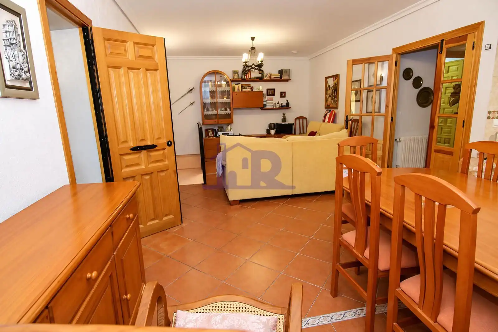 Chalet con piscina en venta en PARAJE PURGATORIO 17., imagen 6