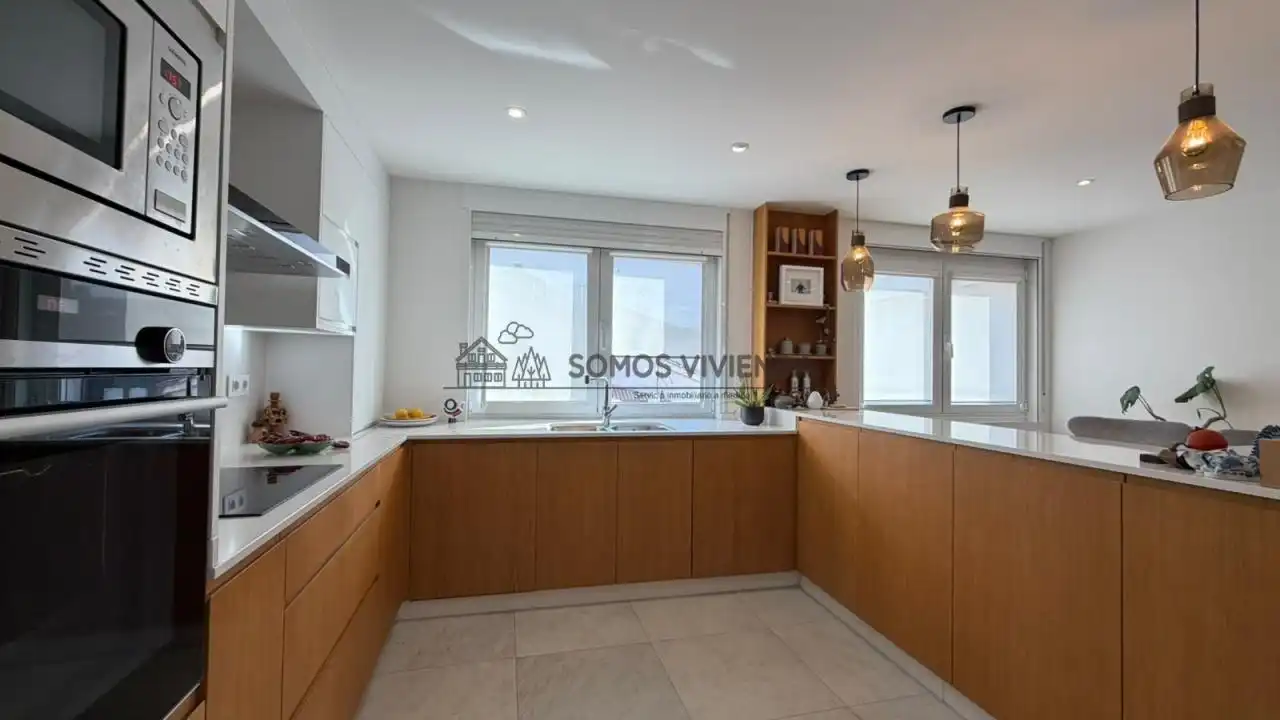 Appartement compact à vendre à Casco Viejo, imagen 5