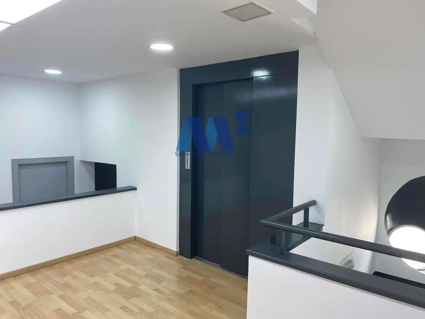 Nave industrial en venta en de las Américas, Barrio de la Estación