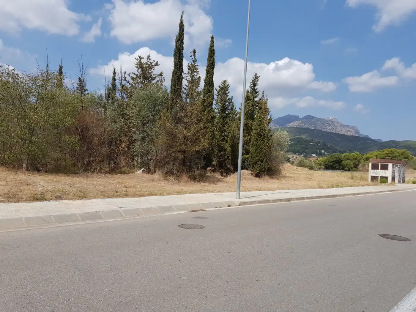 Terrenys i solars en venda a Olesa de Montserrat, imagen 3