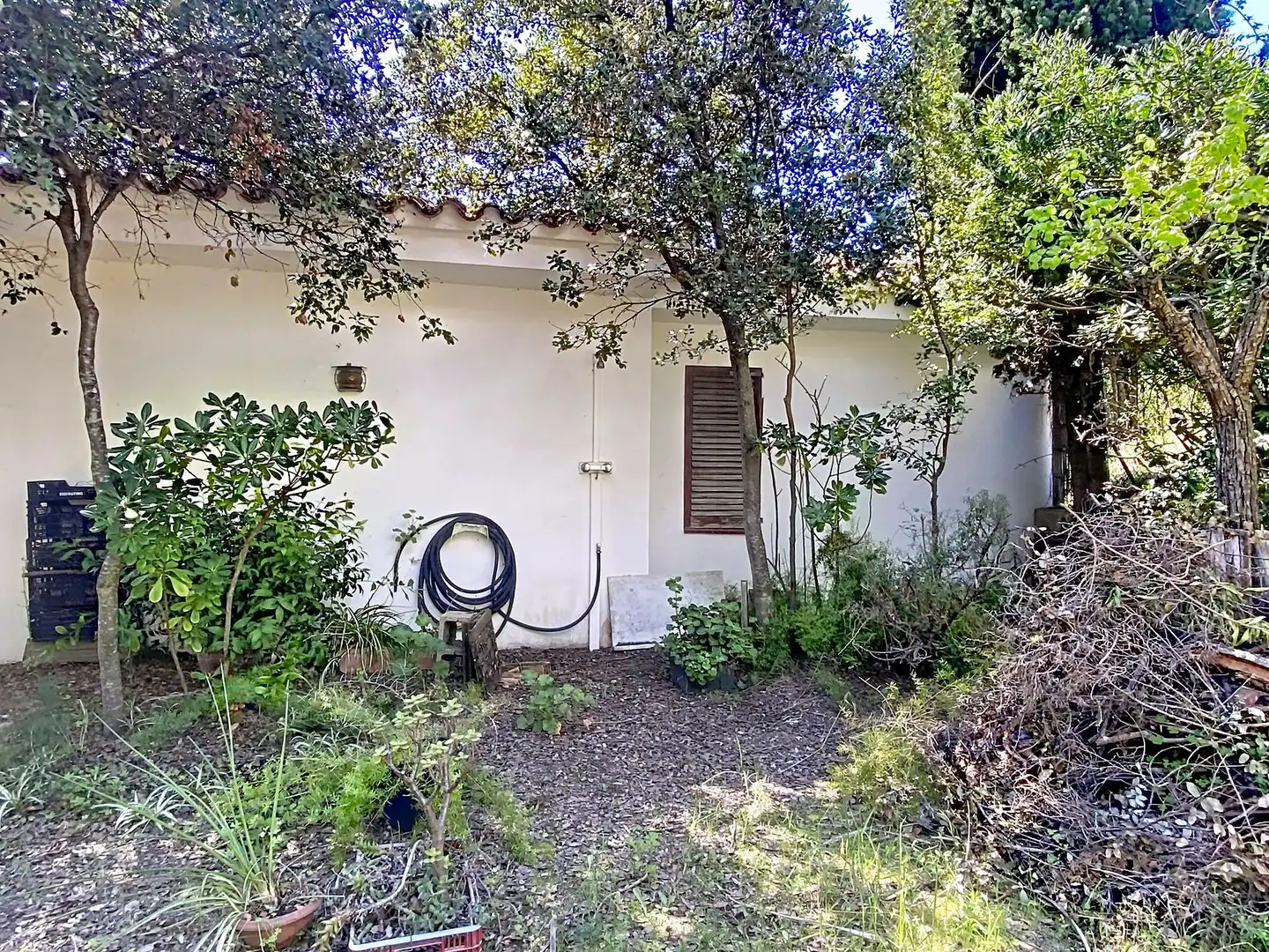 Casa in vendita a Sant Cebrià de Vallalta, imagen 25