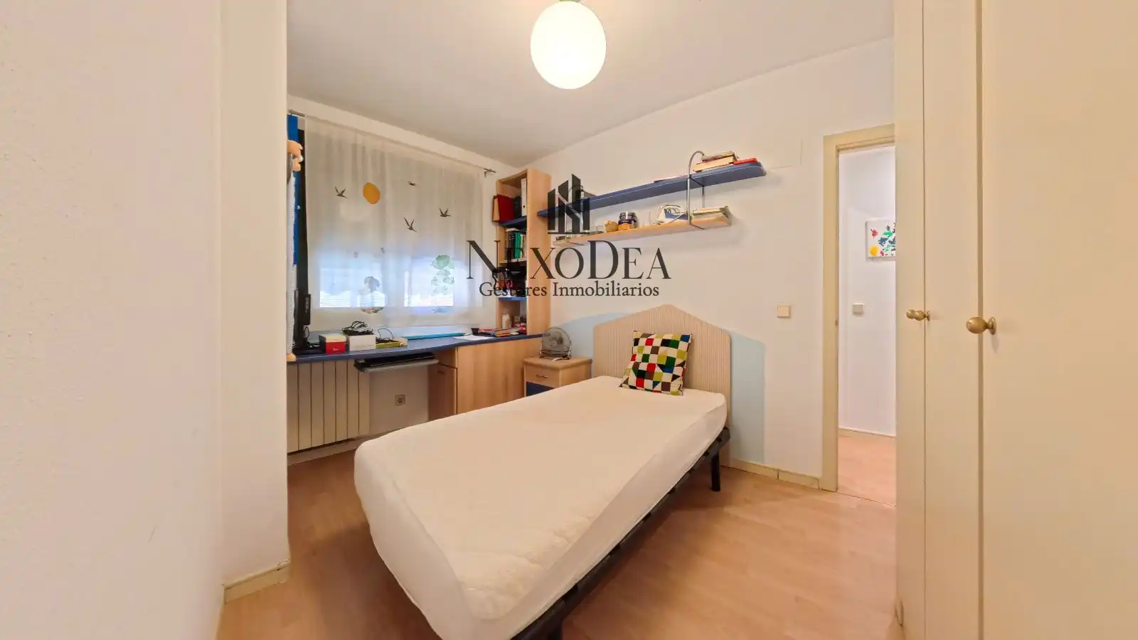 Habitación de Piso en venta en Pinto con Aire acondicionado, Terraza y Trastero