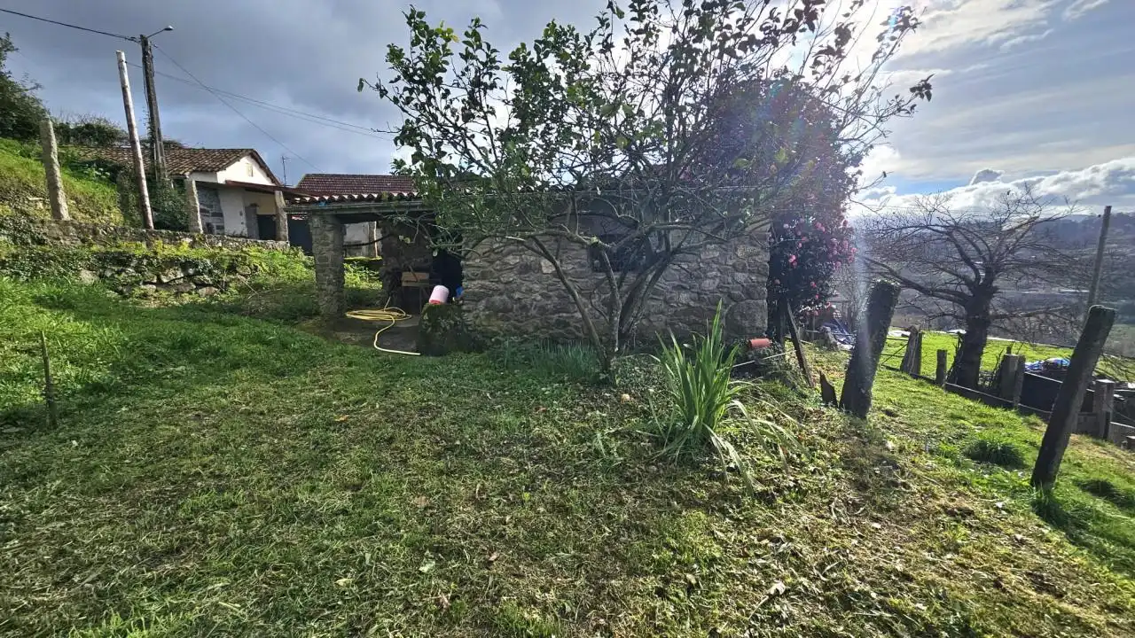 Terreny residencial en venda a Mos, imagen 17