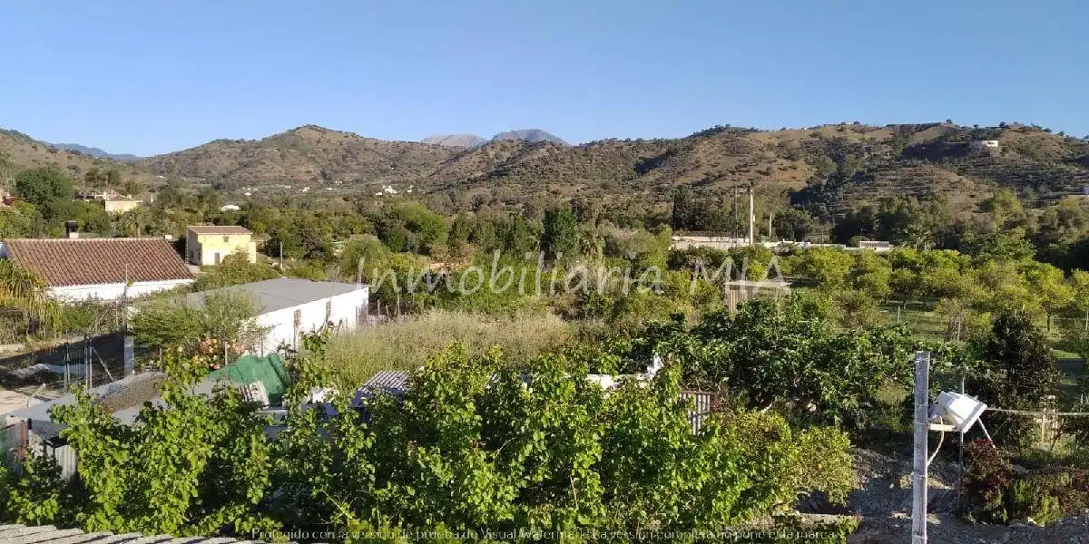 Casa o xalet en venda en Coín