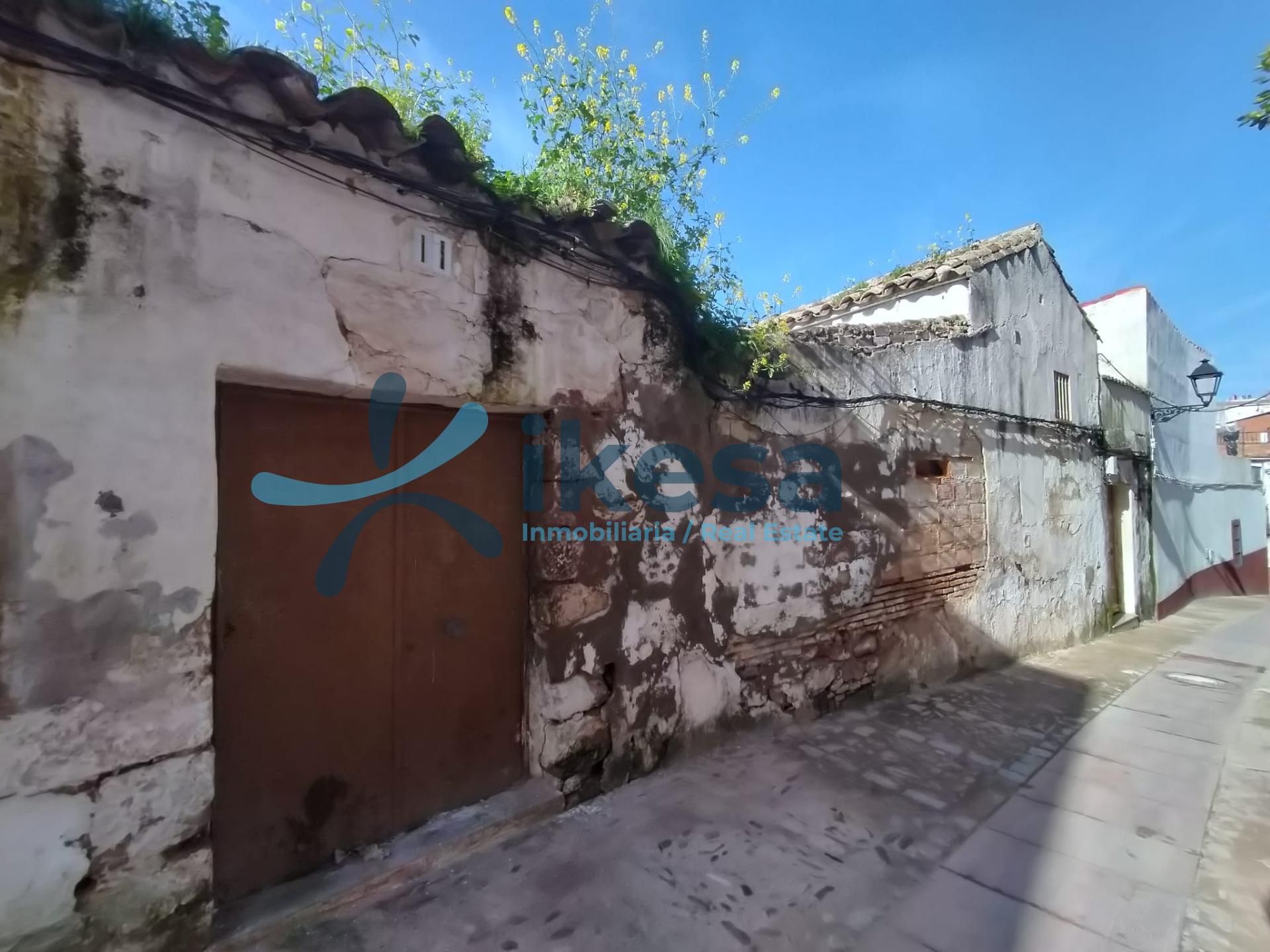 Exterior view of Flat for sale in Montoro