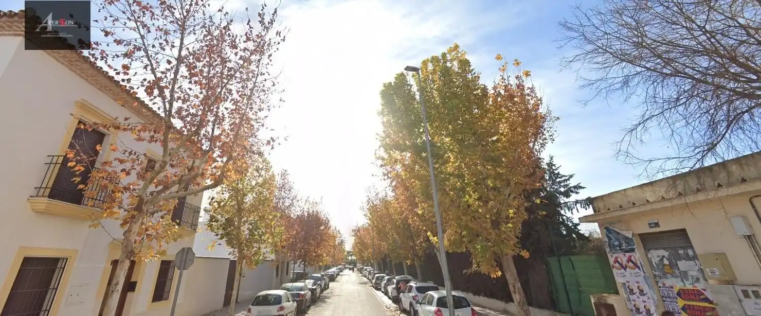 Terreny residencial en venda a Écija, imagen 3
