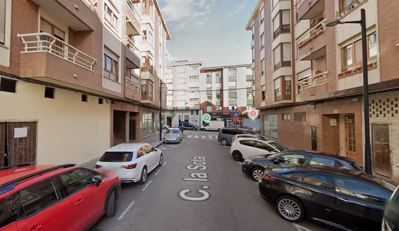 Piso en venta en La sota, imagen 4