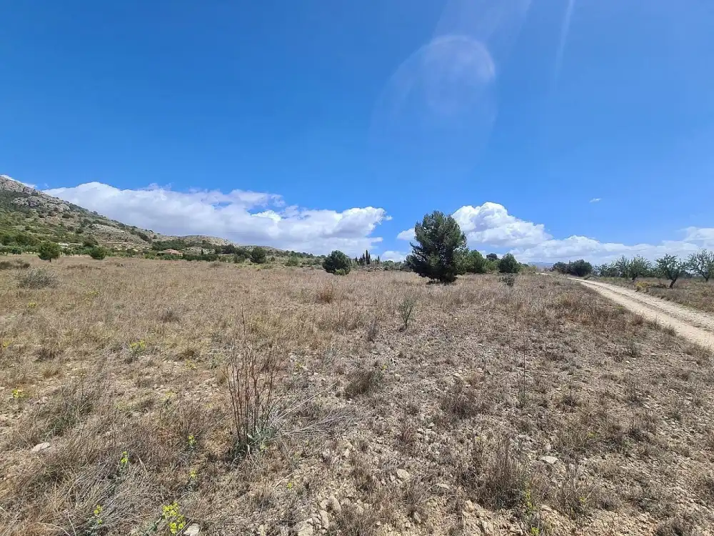 Residential land for sale in Las Tiesas, imagen 3