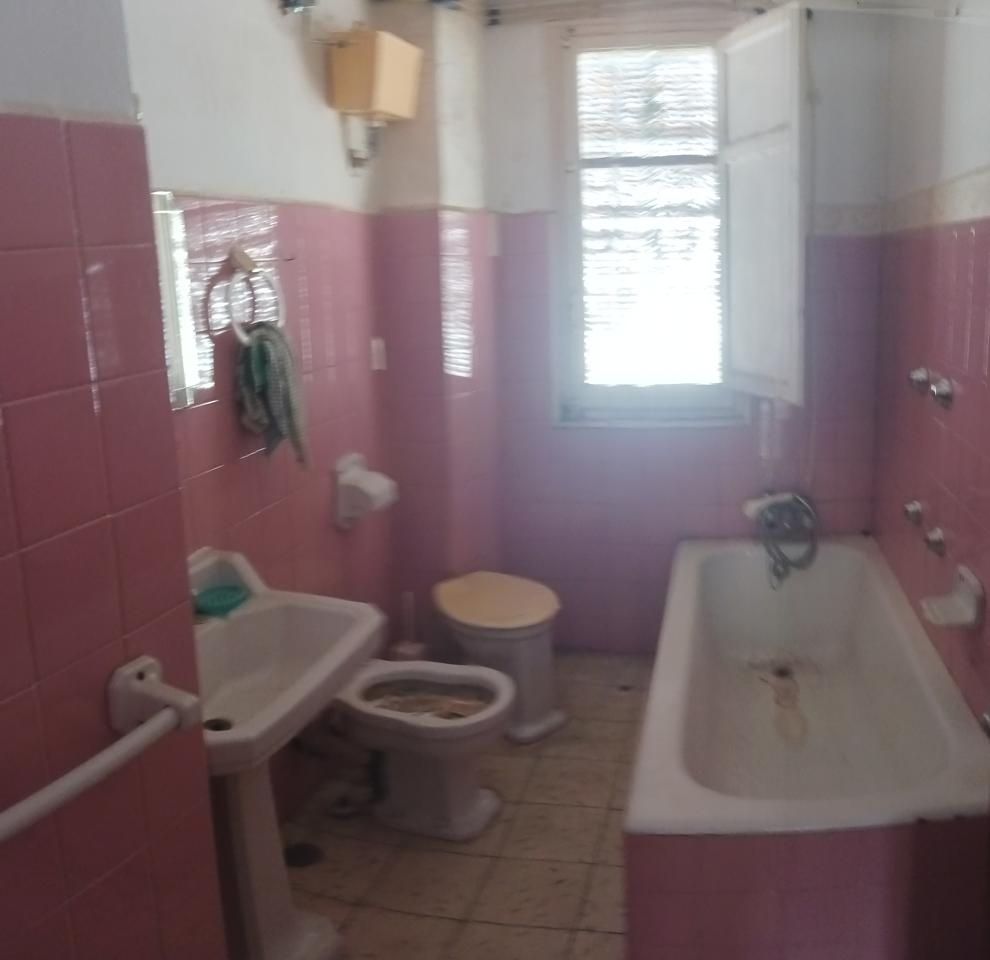 Bathroom of Flat for sale in Calatayud  with Heating and Terrace