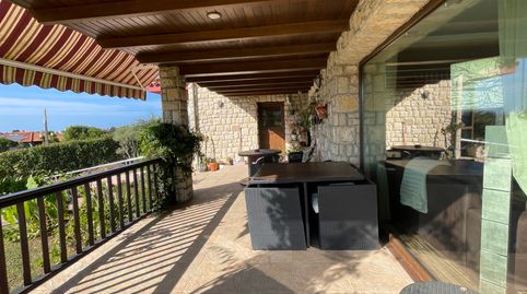 Foto 4 de Casa o xalet en venda a Camino del Chamurru, Cabueñes, Gijón