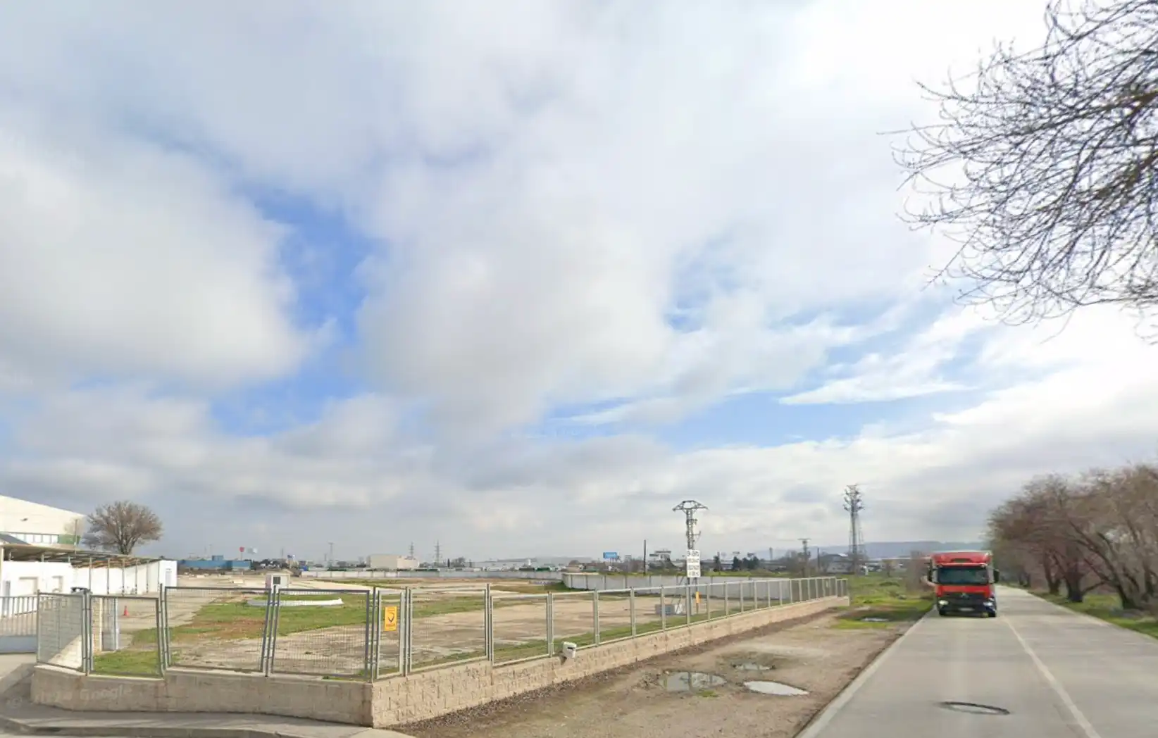 Lands and plots for sale in La Garena