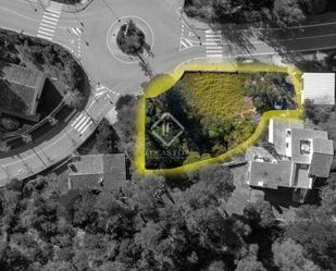 Land for sale in Palafrugell
