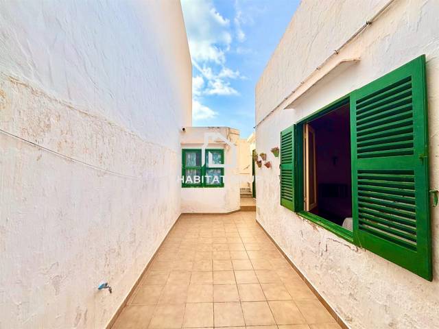Casa-chalet en Venta en Ciutadella