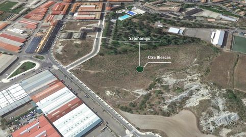 Photo 5 of Land for sale in Ctra Biescas , Sabiñánigo Centro - Aurín, Sabiñánigo