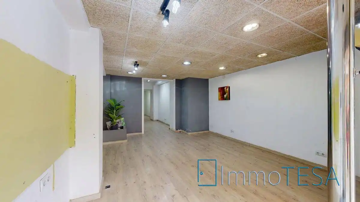 Local commercial à vendre à Barri Antic, imagen 5