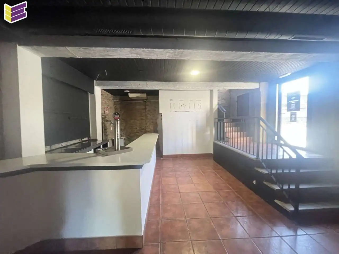 Local en venda en Tui amb Aire condicionat i Alarma