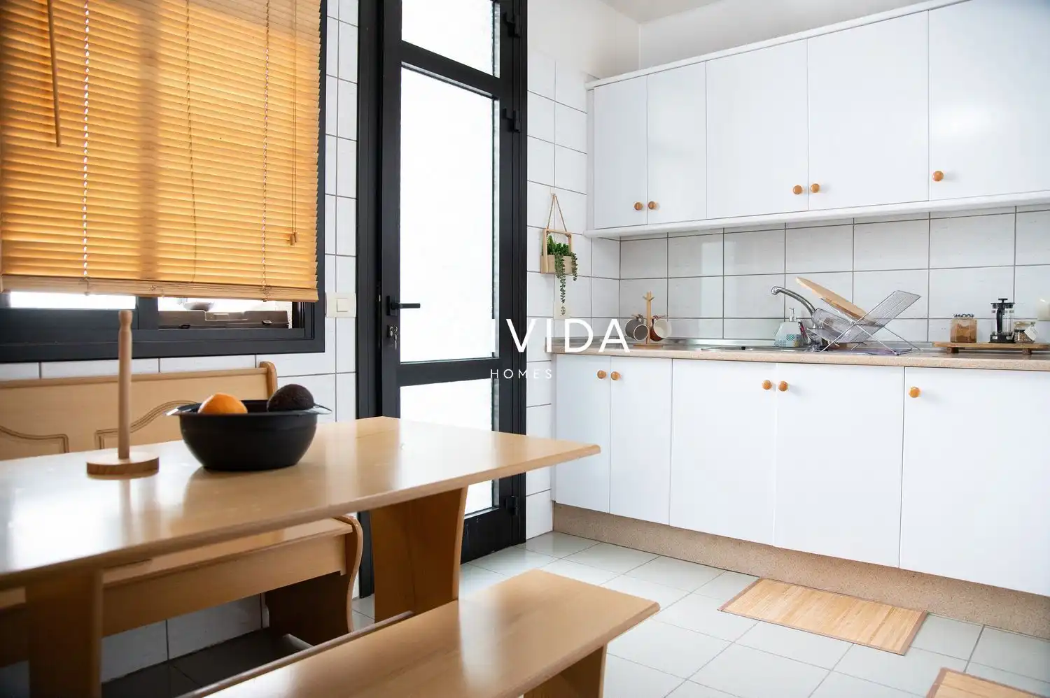 Cocina de Piso en venta en Guía de Isora con Terraza y Trastero